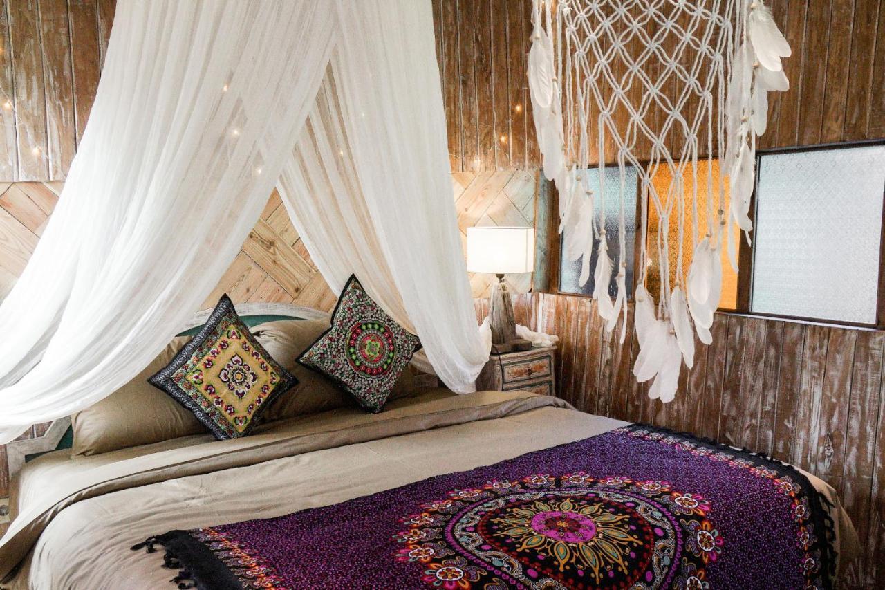 La Luna Resort Yogyakarta Sleman  Eksteriør billede